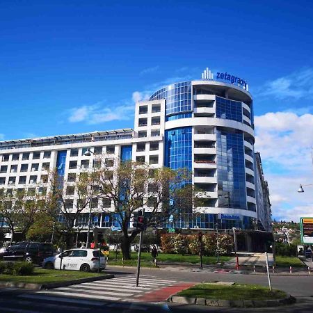 Great Location Two Bedroom Apatment "Maxim" Podgorica Exterior foto