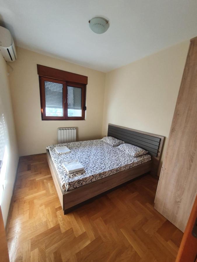 Great Location Two Bedroom Apatment "Maxim" Podgorica Exterior foto
