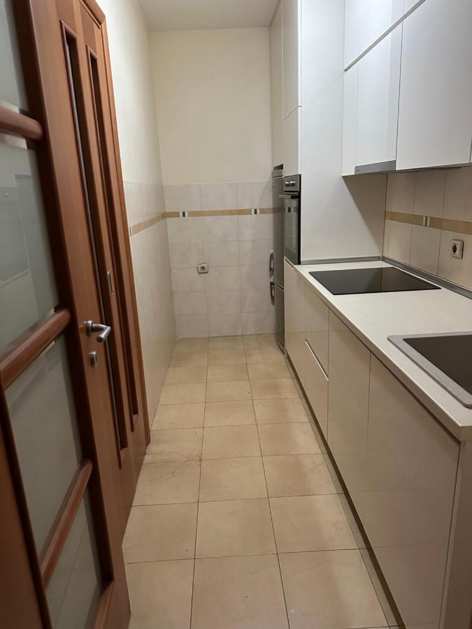 Great Location Two Bedroom Apatment "Maxim" Podgorica Exterior foto