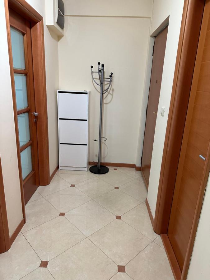Great Location Two Bedroom Apatment "Maxim" Podgorica Exterior foto
