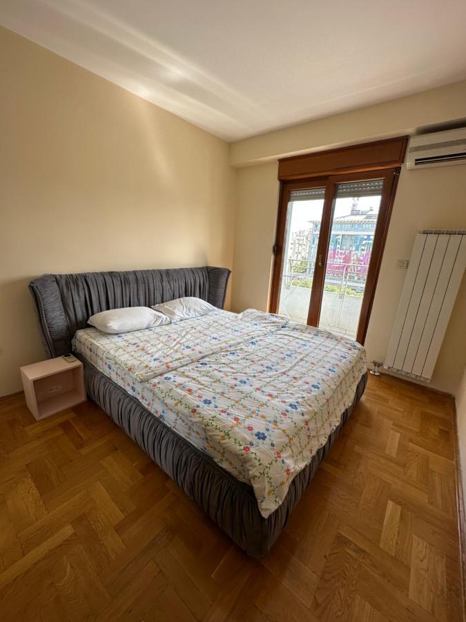 Great Location Two Bedroom Apatment "Maxim" Podgorica Exterior foto