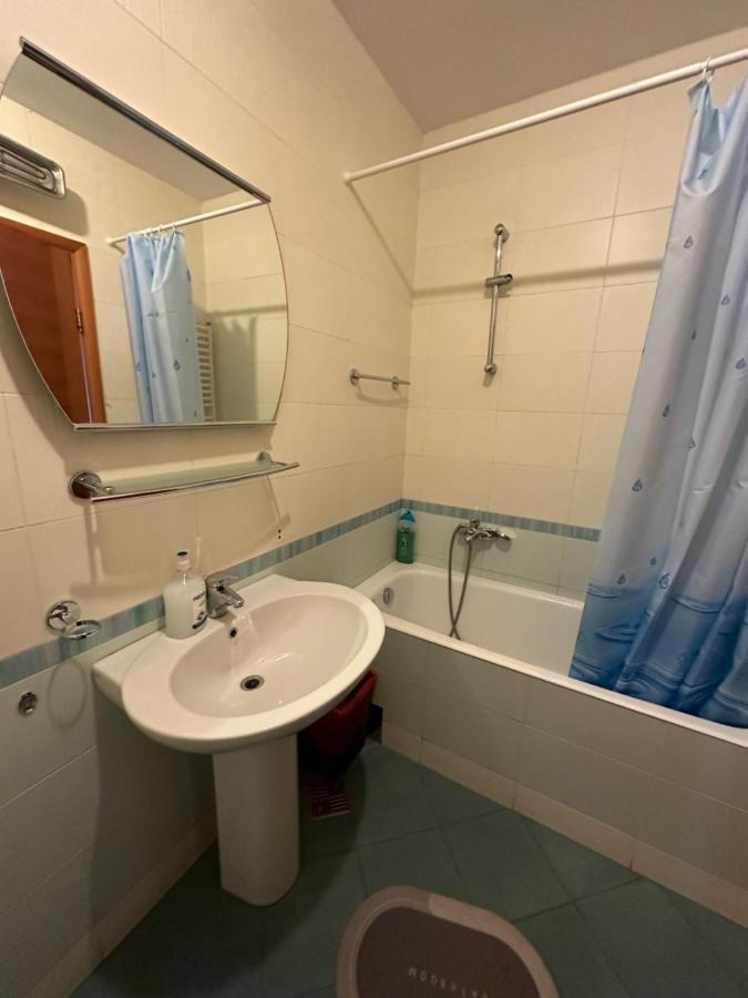 Great Location Two Bedroom Apatment "Maxim" Podgorica Exterior foto